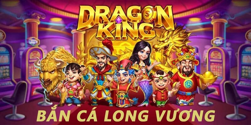 Bắn cá Long Vương hot hit tại Kubet77 club hiện nay