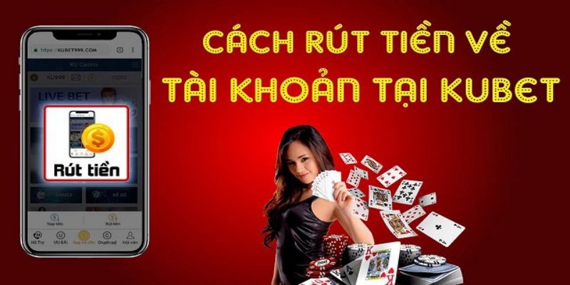 Điều kiện để rút tiền bạn nên ghi nhớ