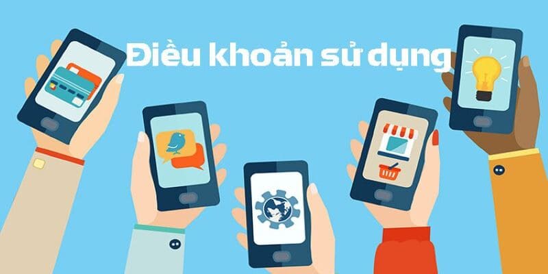 Tầm quan trọng của điều khoản sử dụng