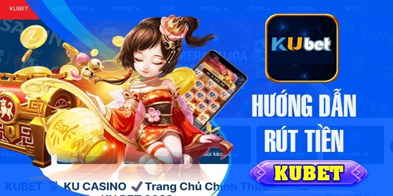 Hướng dẫn rút tiền nhanh chóng