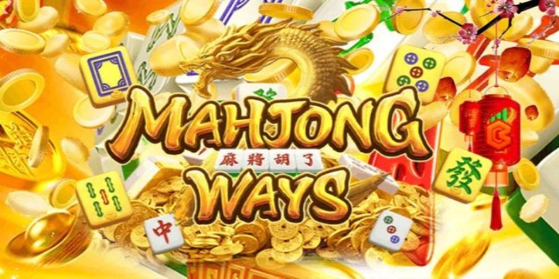 Mahjong Way rất được yêu thích