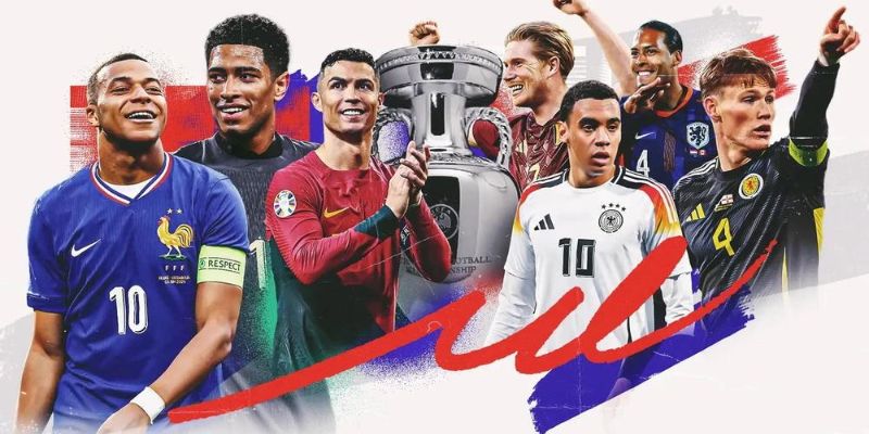 Giải Euro là gì? Dự đoán đội vô địch Euro 2024 là gì?